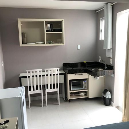 Lagoinha Beach Residencial Bombinhas Bagian luar foto