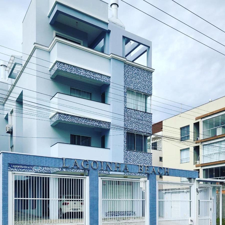 Lagoinha Beach Residencial Bombinhas Bagian luar foto