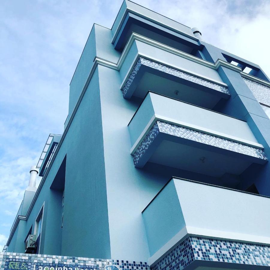 Lagoinha Beach Residencial Bombinhas Bagian luar foto