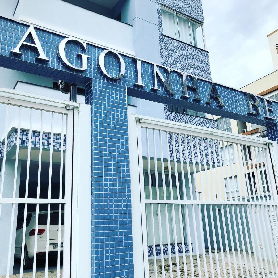 Lagoinha Beach Residencial Bombinhas Bagian luar foto