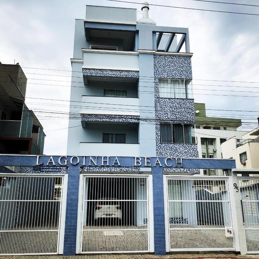 Lagoinha Beach Residencial Bombinhas Bagian luar foto