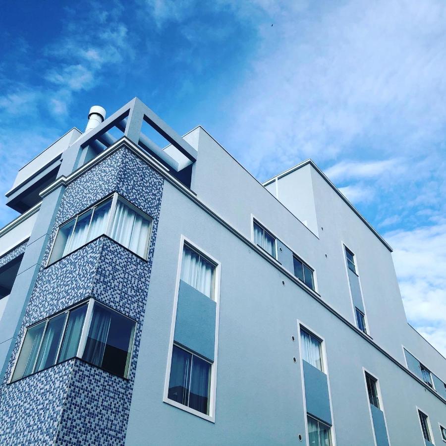 Lagoinha Beach Residencial Bombinhas Bagian luar foto