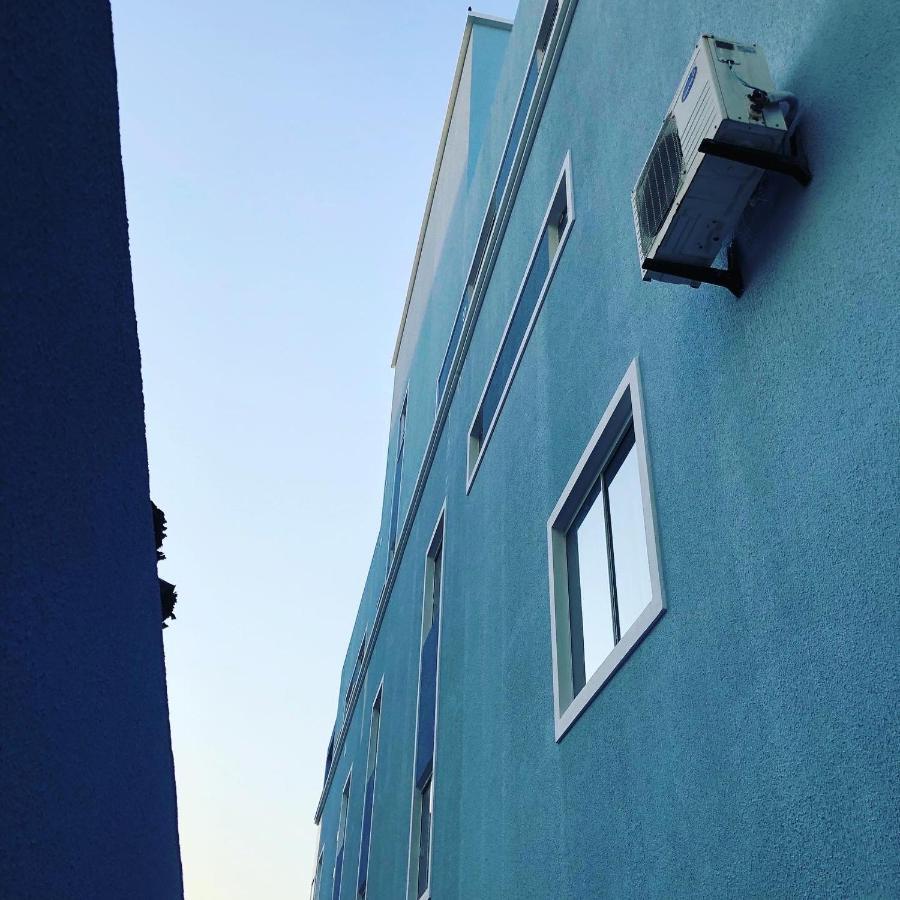 Lagoinha Beach Residencial Bombinhas Bagian luar foto
