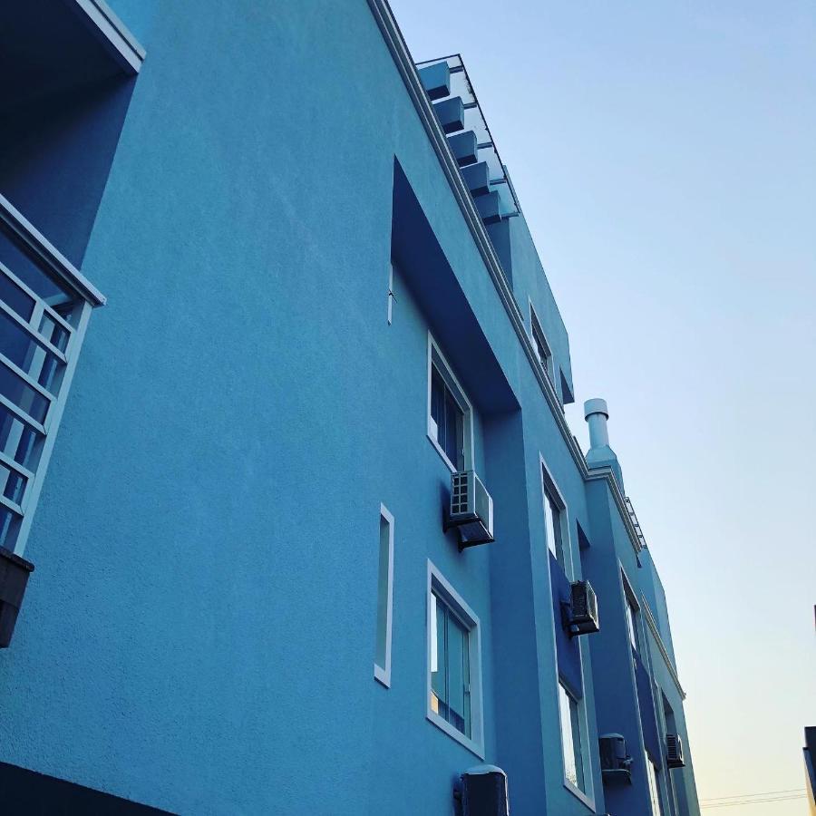 Lagoinha Beach Residencial Bombinhas Bagian luar foto