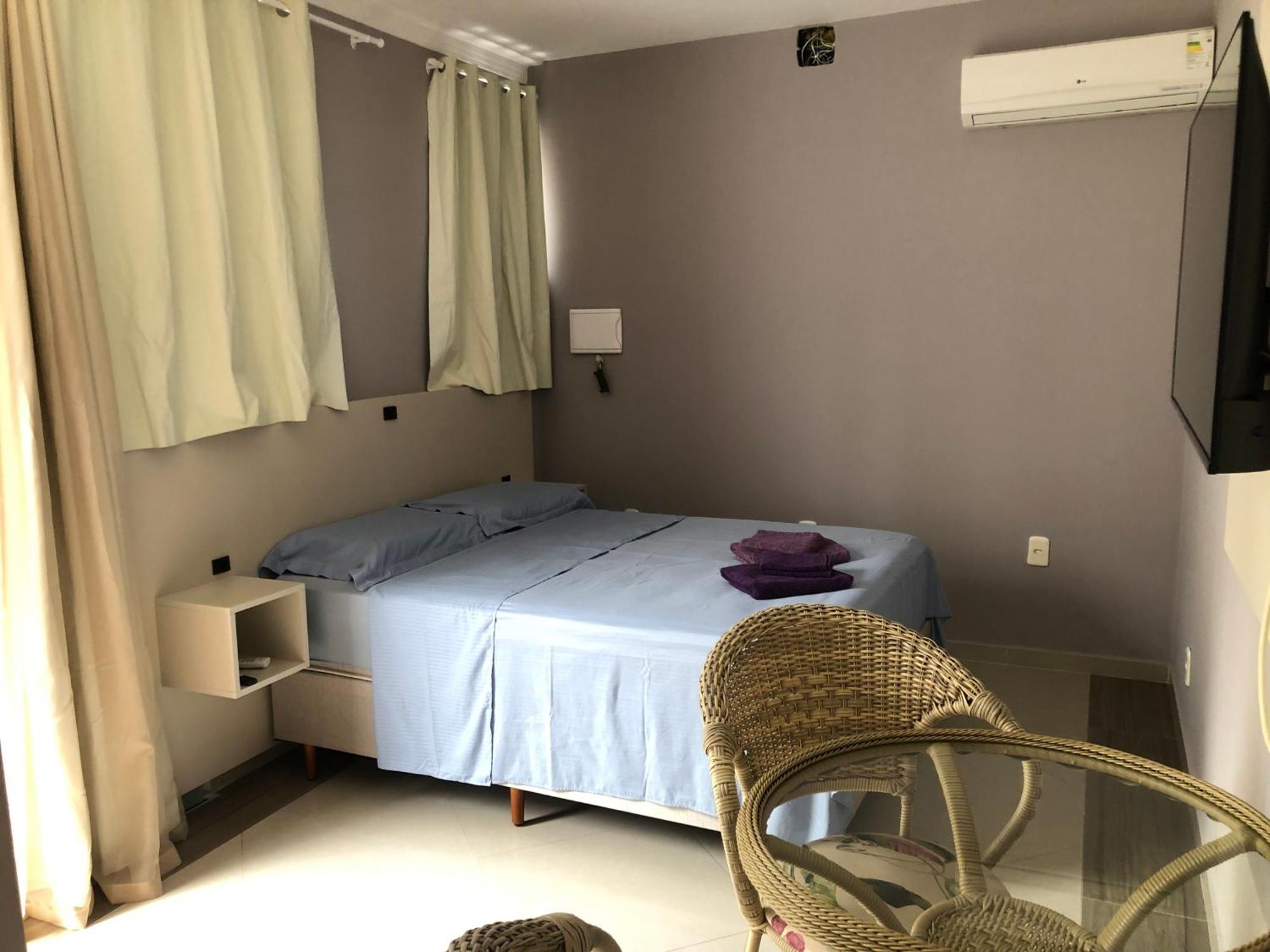 Lagoinha Beach Residencial Bombinhas Bagian luar foto