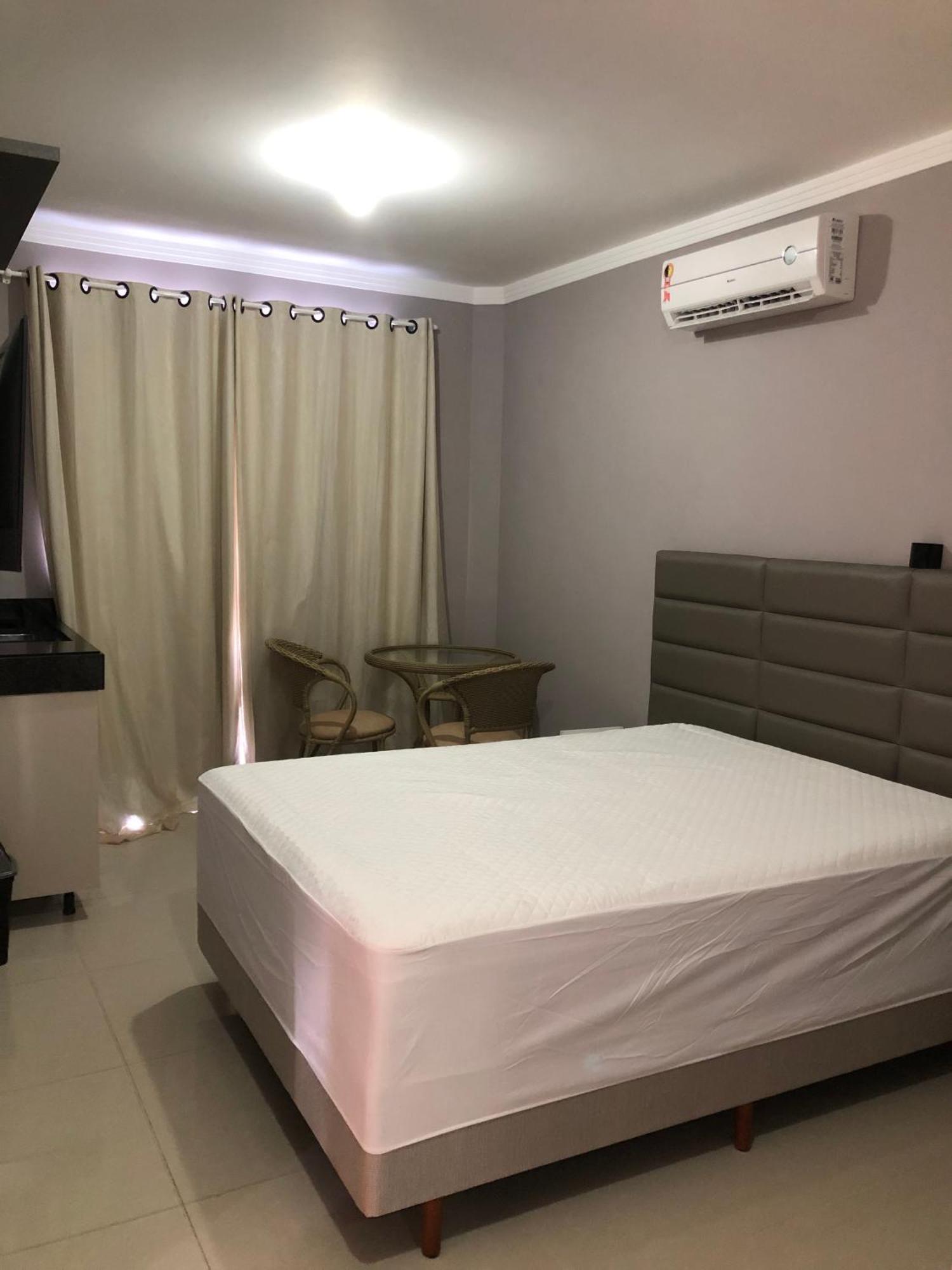 Lagoinha Beach Residencial Bombinhas Bagian luar foto