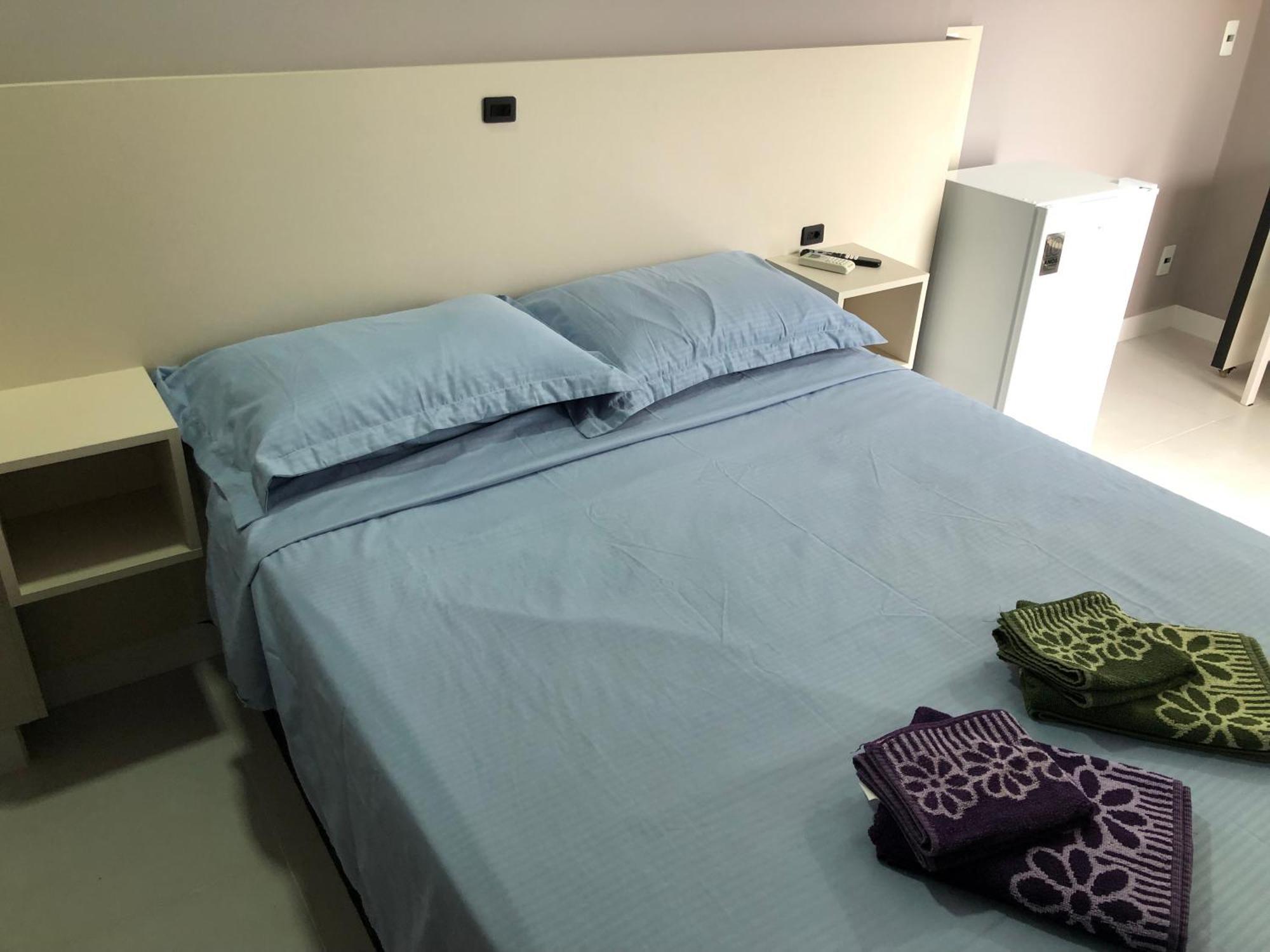 Lagoinha Beach Residencial Bombinhas Bagian luar foto