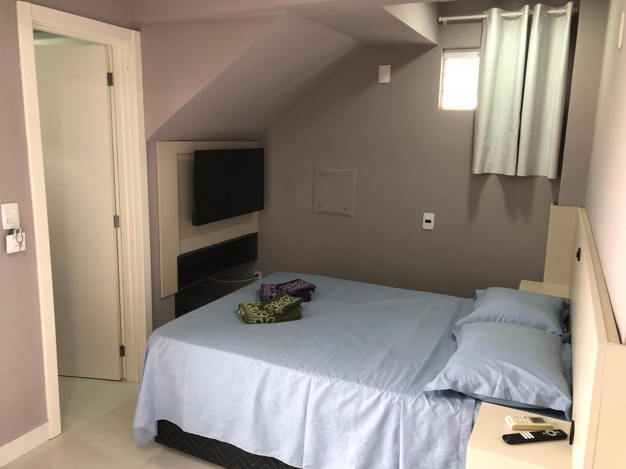 Lagoinha Beach Residencial Bombinhas Bagian luar foto