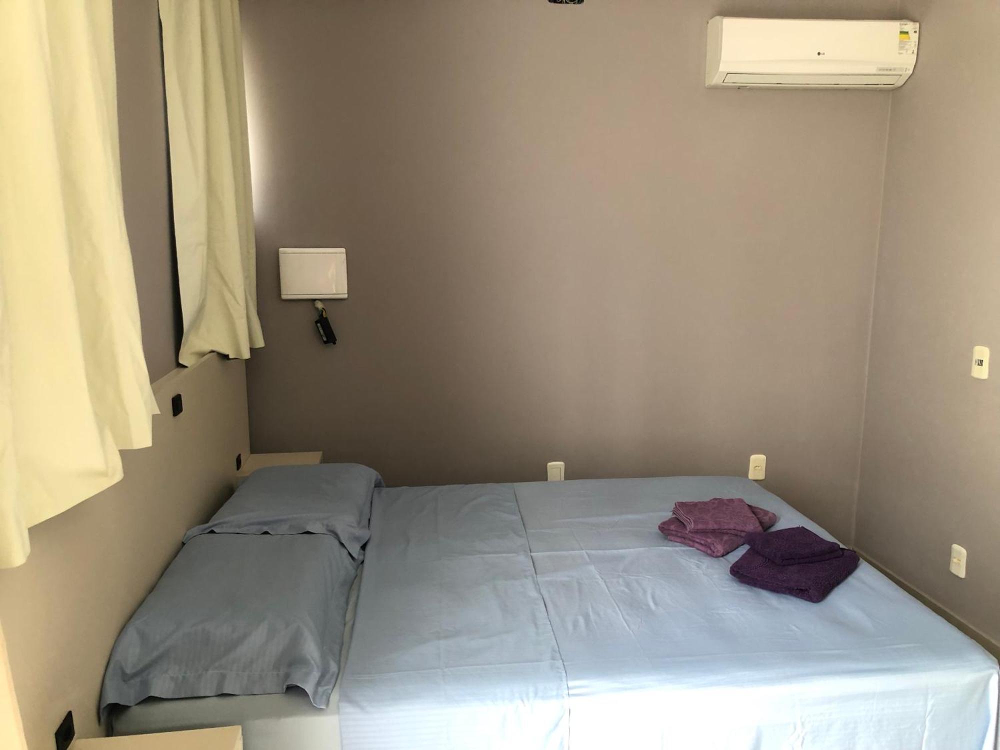Lagoinha Beach Residencial Bombinhas Bagian luar foto