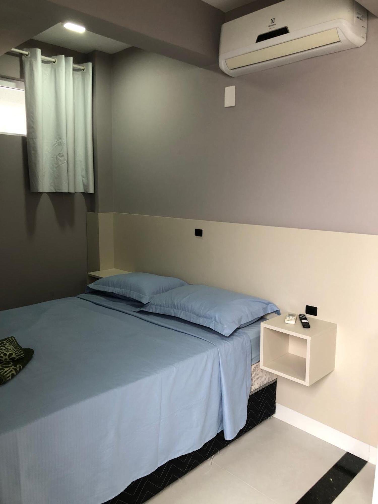 Lagoinha Beach Residencial Bombinhas Bagian luar foto