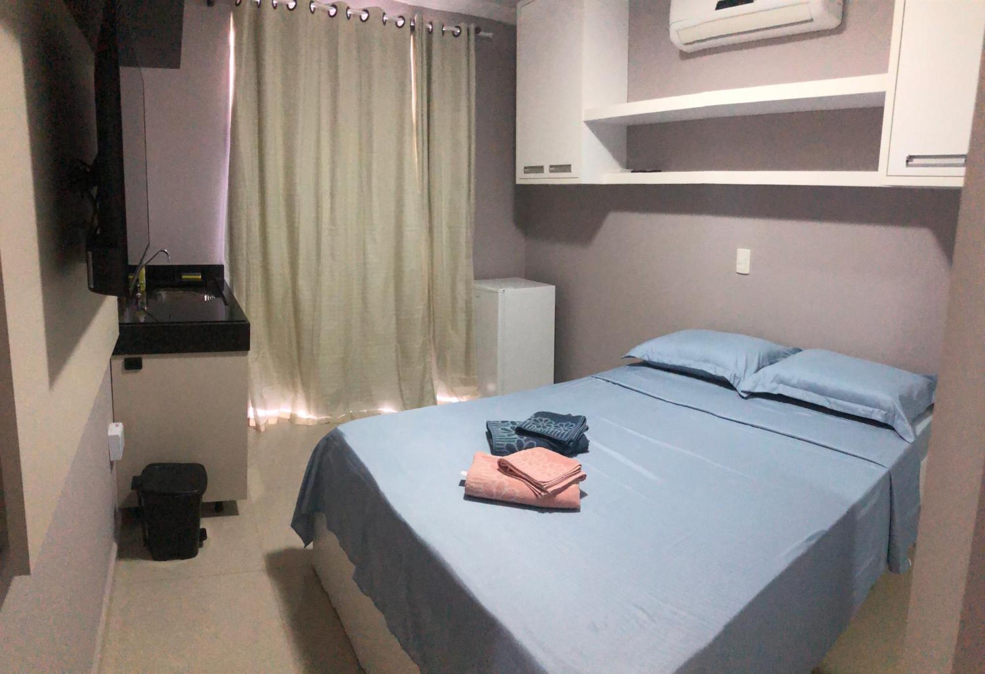 Lagoinha Beach Residencial Bombinhas Bagian luar foto