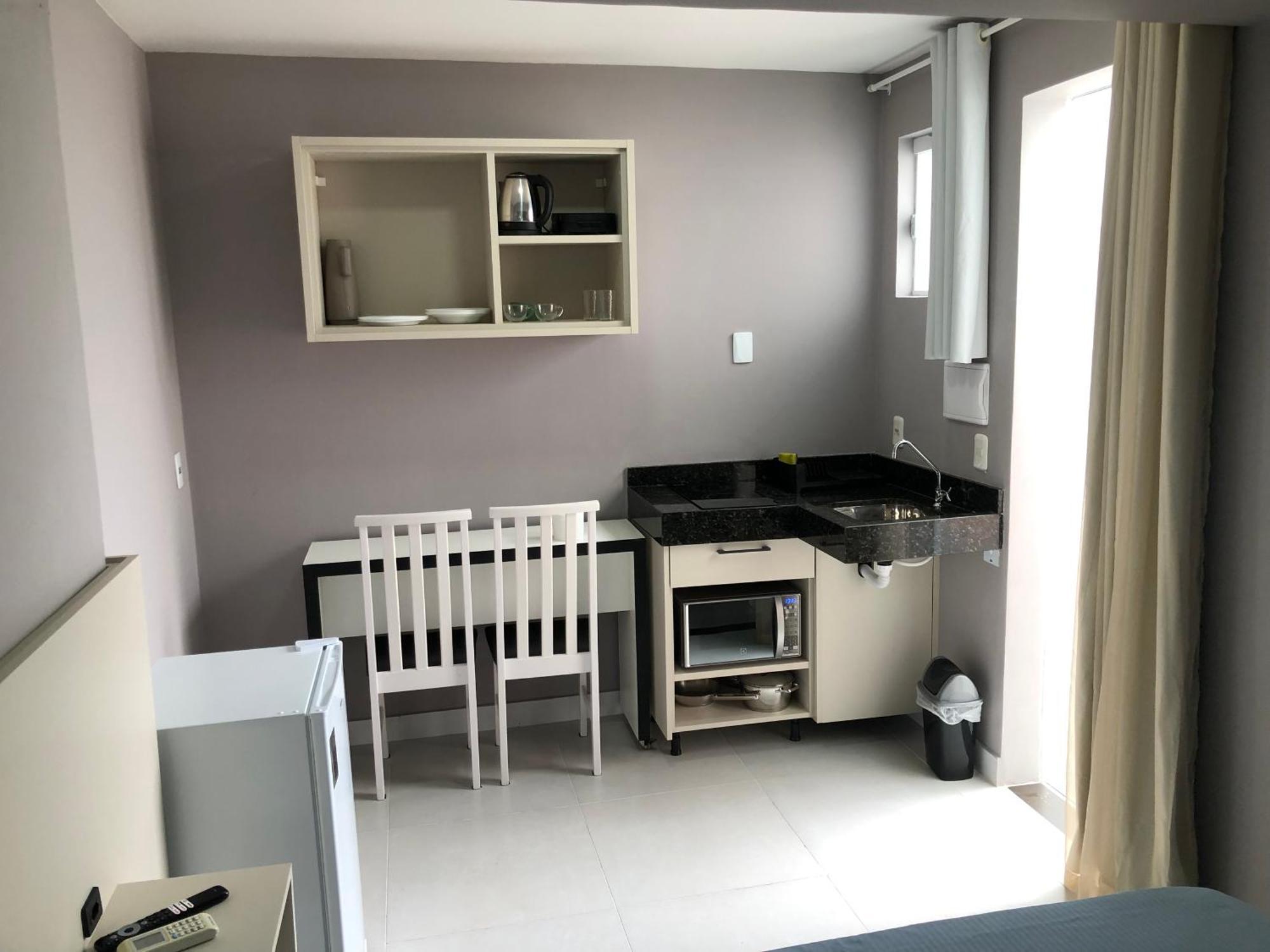 Lagoinha Beach Residencial Bombinhas Bagian luar foto