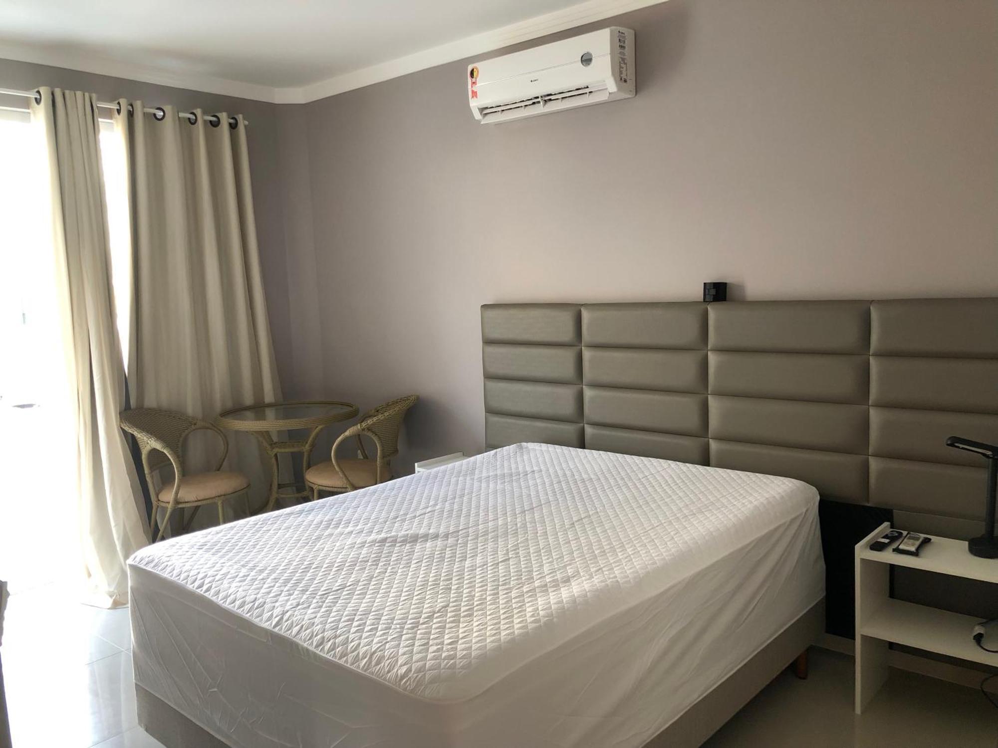 Lagoinha Beach Residencial Bombinhas Bagian luar foto