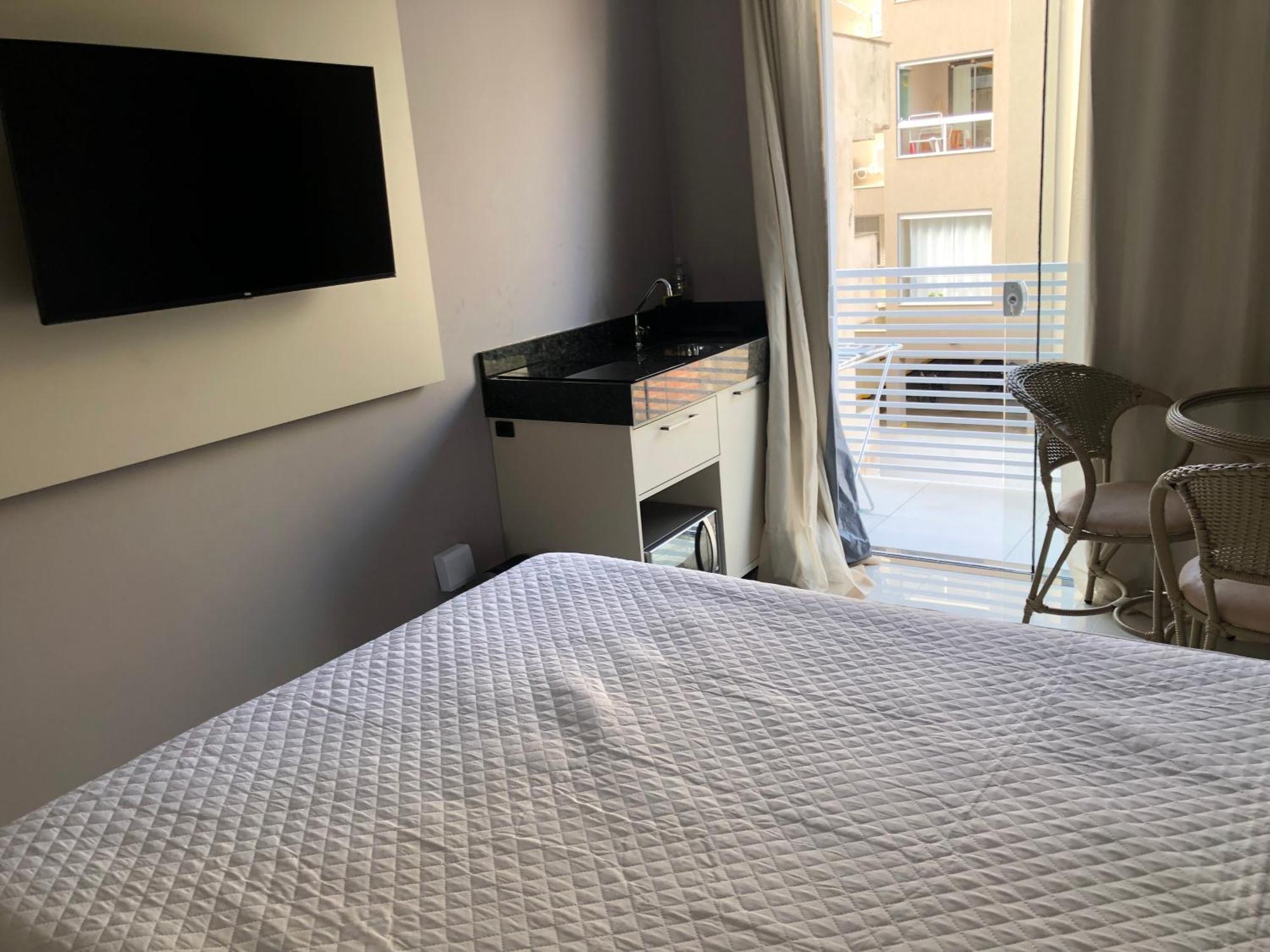 Lagoinha Beach Residencial Bombinhas Bagian luar foto