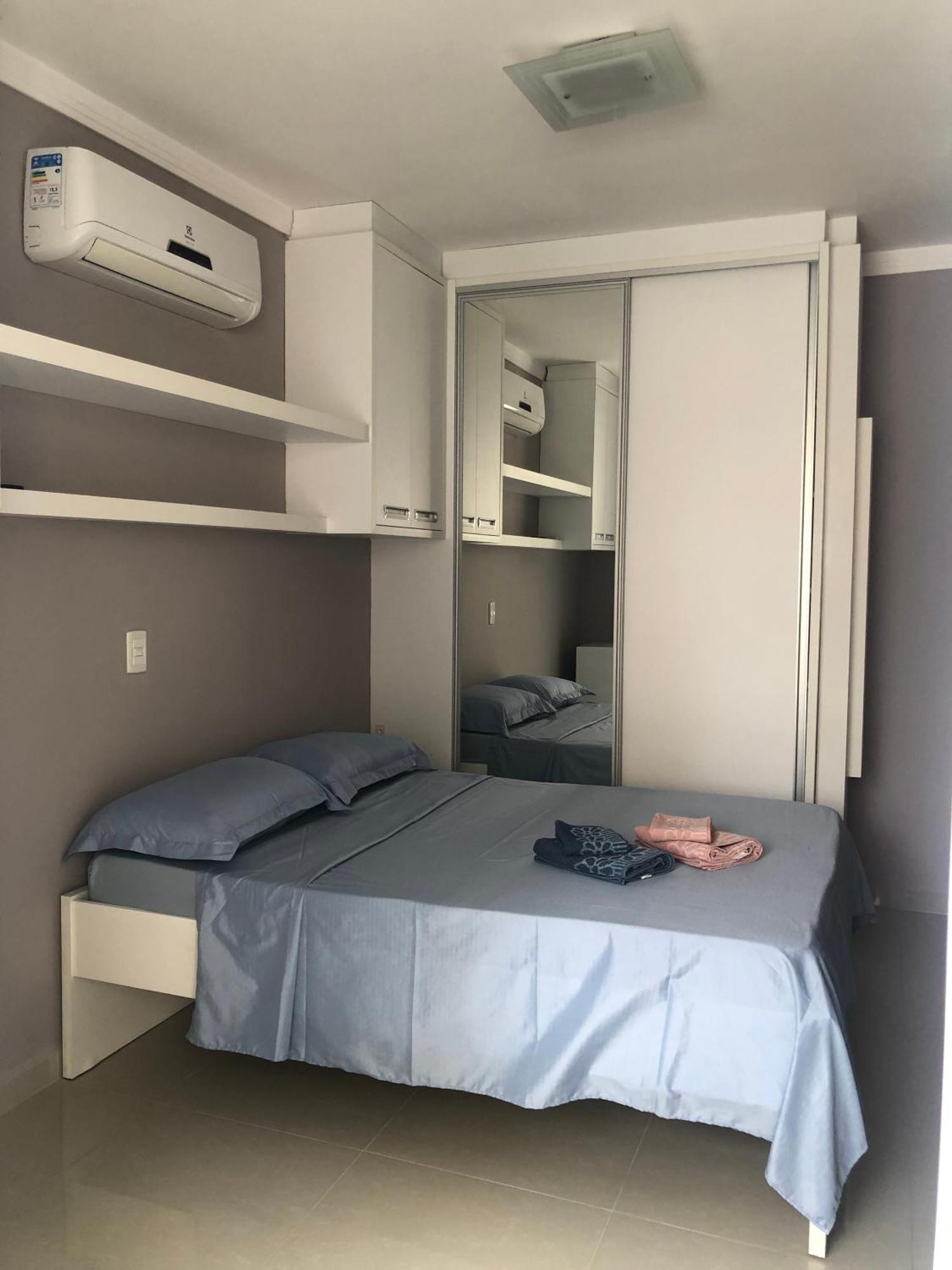 Lagoinha Beach Residencial Bombinhas Bagian luar foto