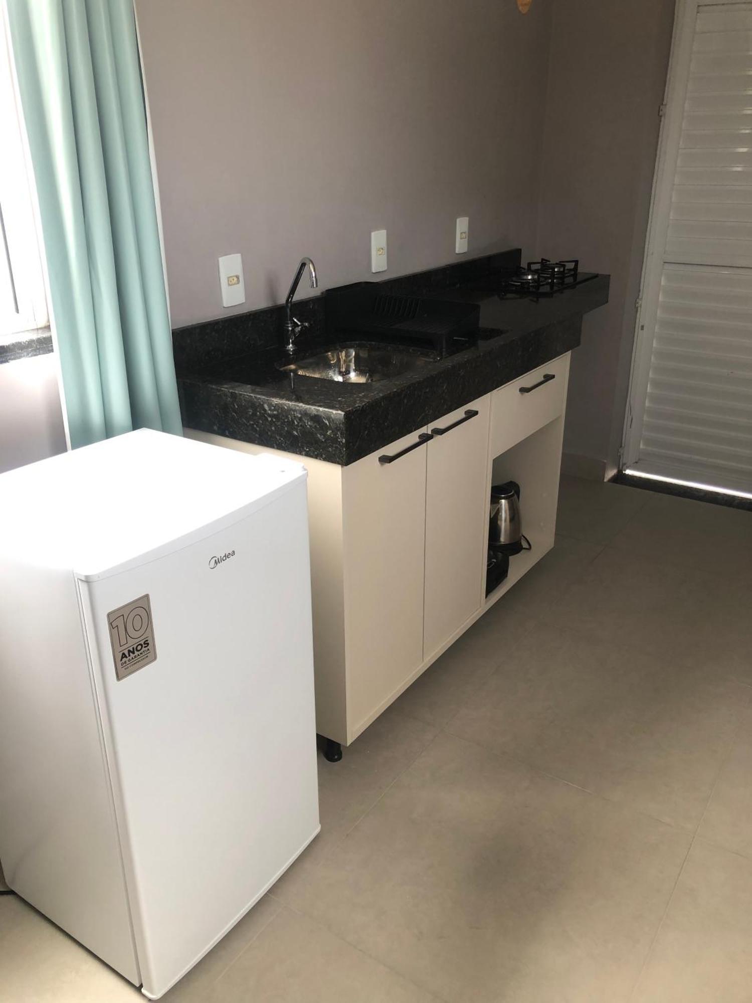 Lagoinha Beach Residencial Bombinhas Bagian luar foto