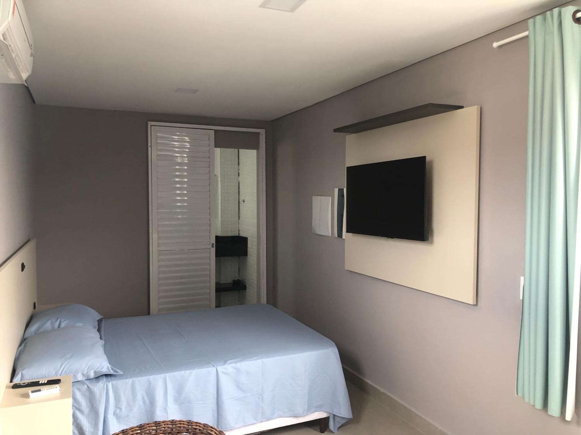 Lagoinha Beach Residencial Bombinhas Bagian luar foto