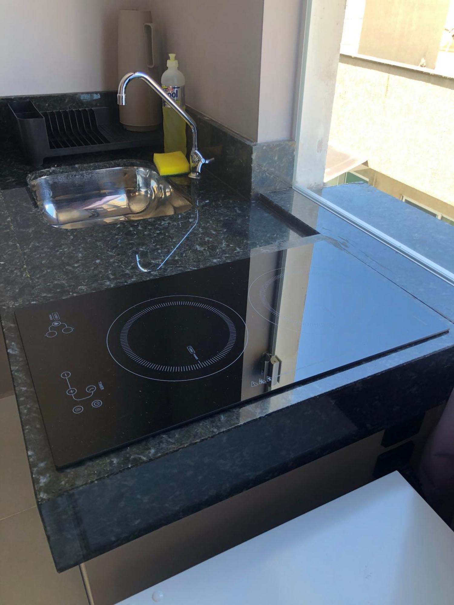 Lagoinha Beach Residencial Bombinhas Bagian luar foto