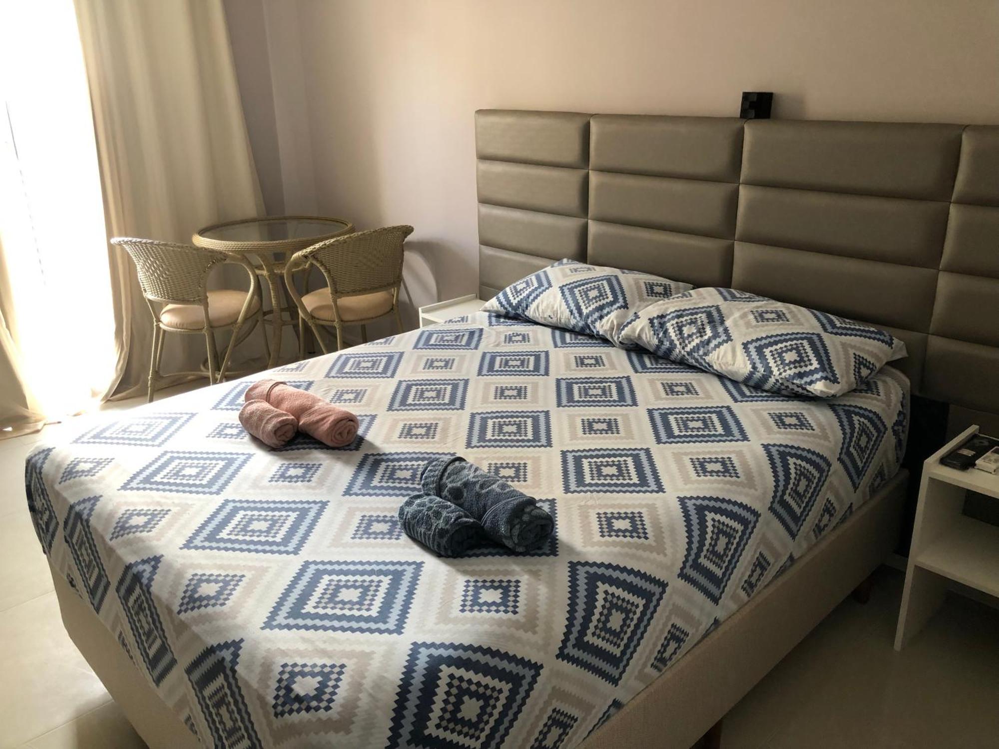 Lagoinha Beach Residencial Bombinhas Bagian luar foto