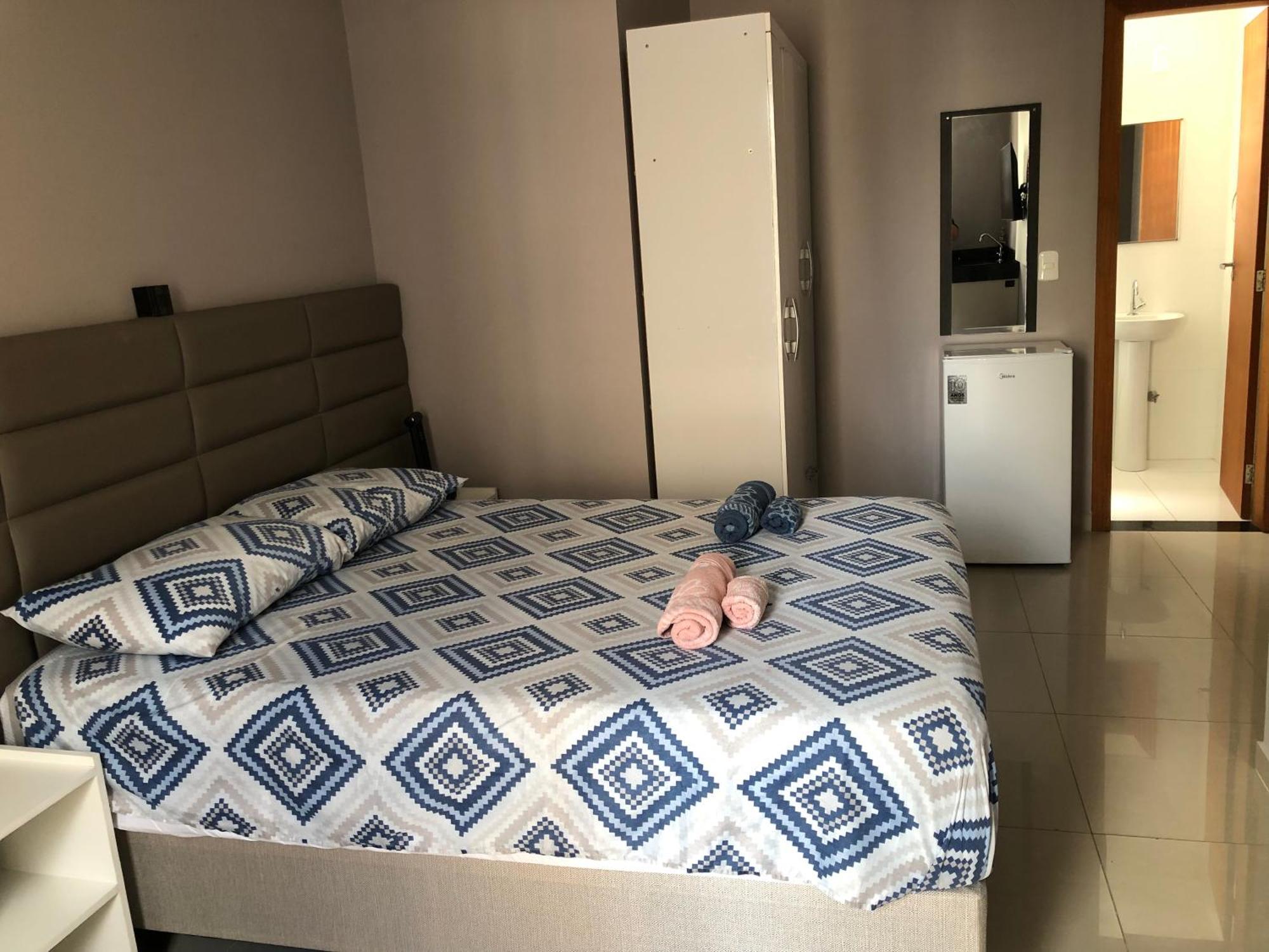 Lagoinha Beach Residencial Bombinhas Bagian luar foto