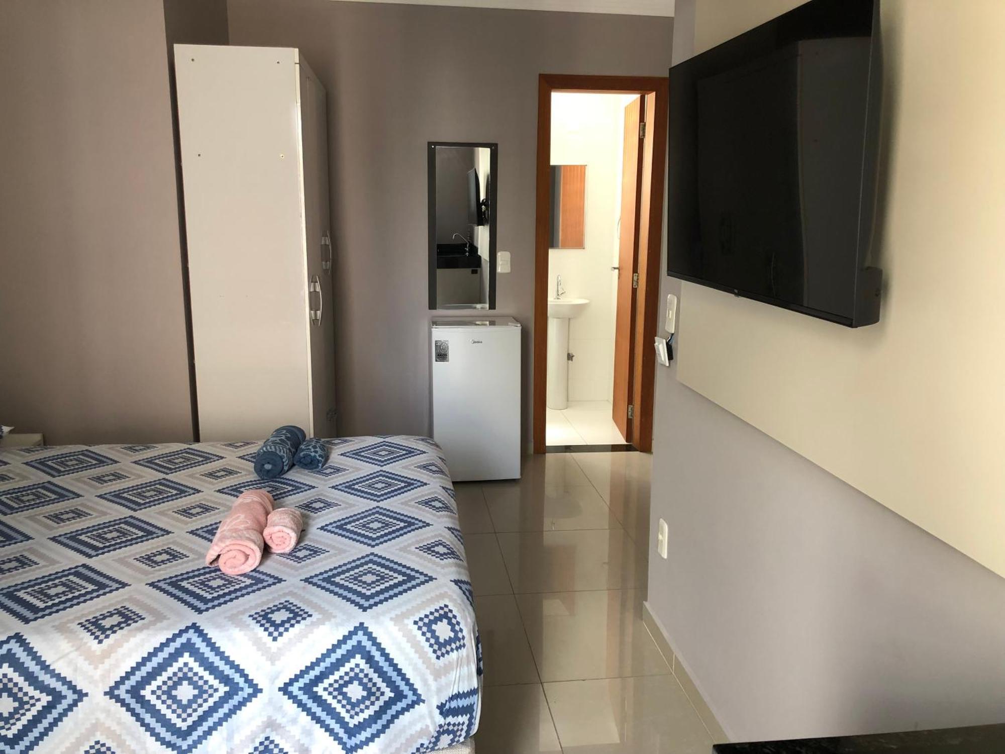 Lagoinha Beach Residencial Bombinhas Bagian luar foto
