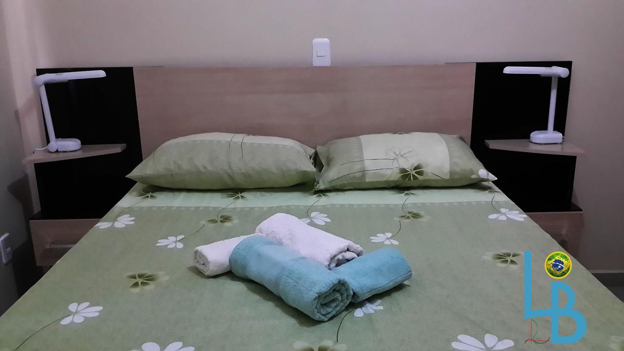 Lagoinha Beach Residencial Bombinhas Bagian luar foto