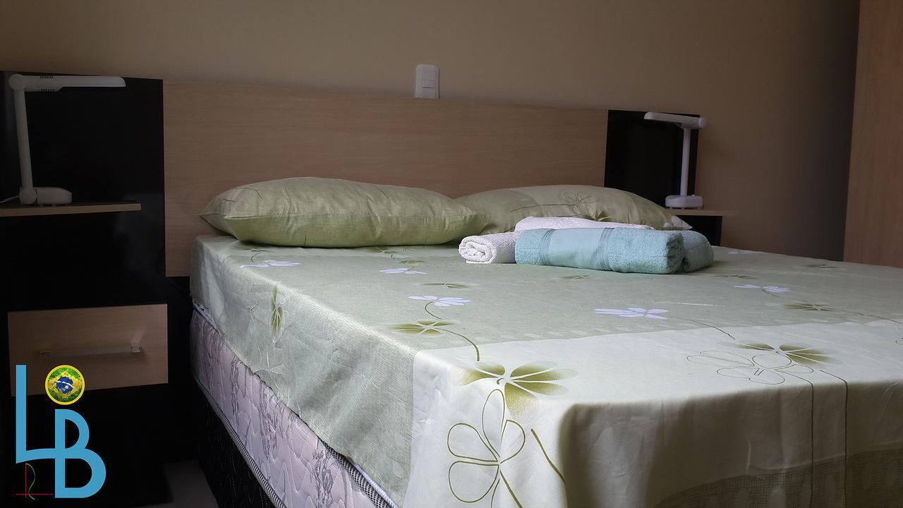 Lagoinha Beach Residencial Bombinhas Bagian luar foto