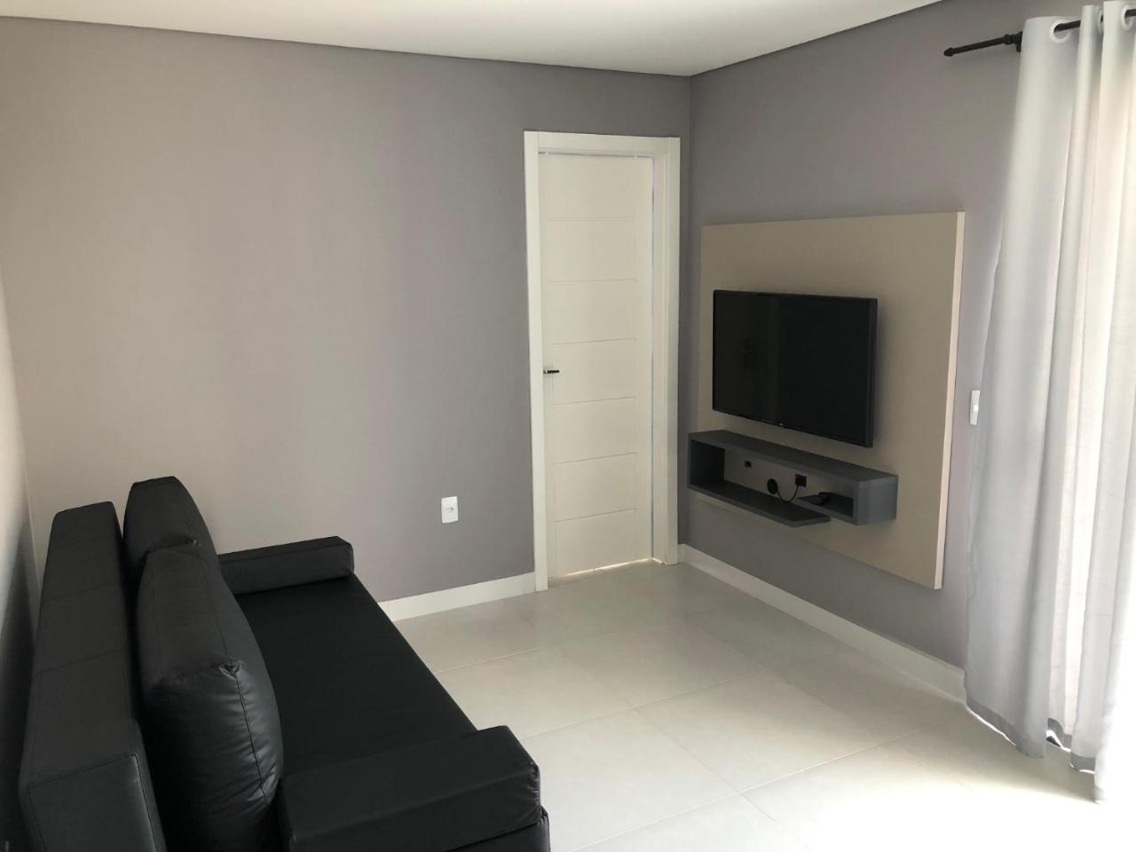 Lagoinha Beach Residencial Bombinhas Bagian luar foto
