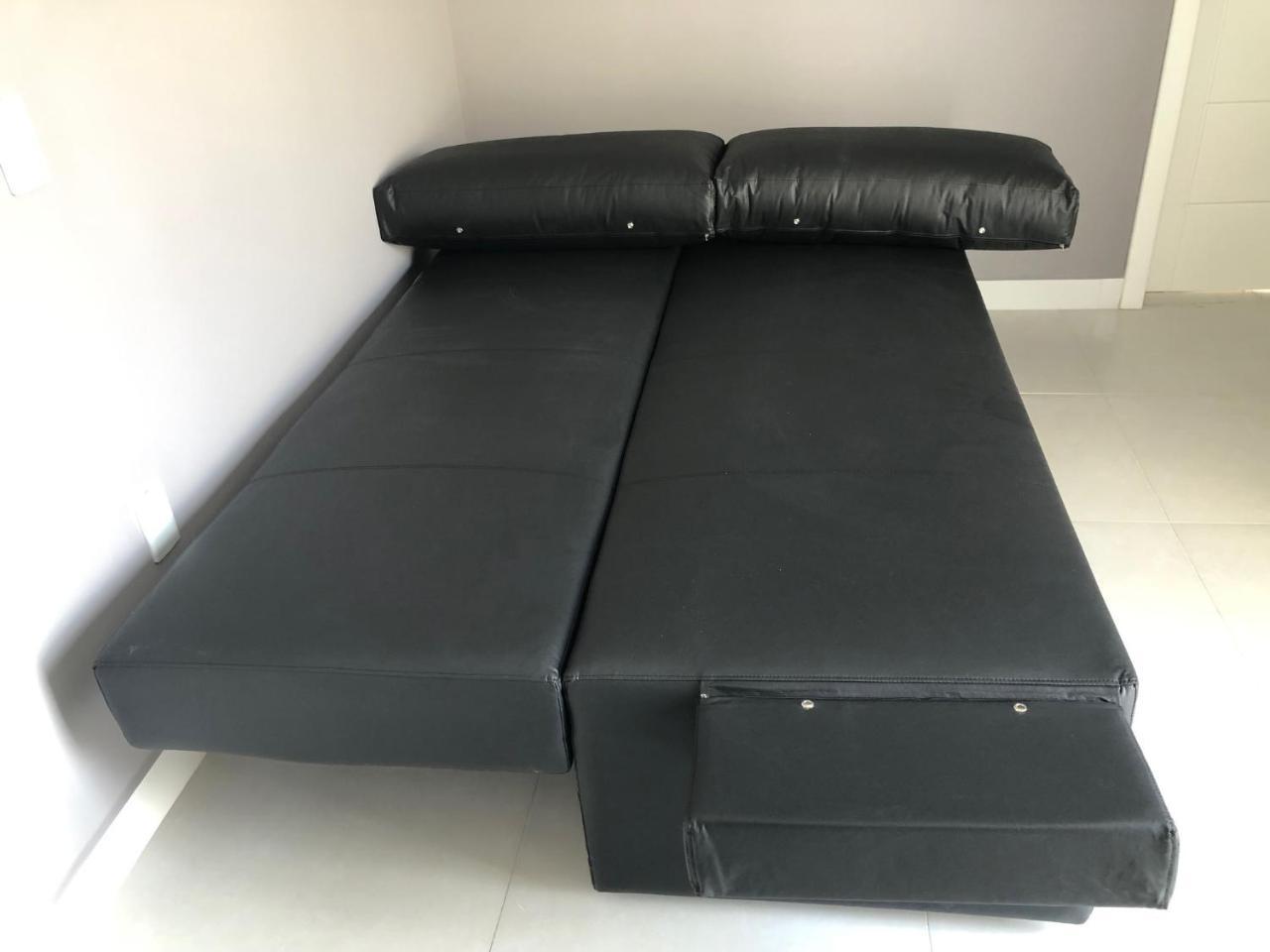 Lagoinha Beach Residencial Bombinhas Bagian luar foto