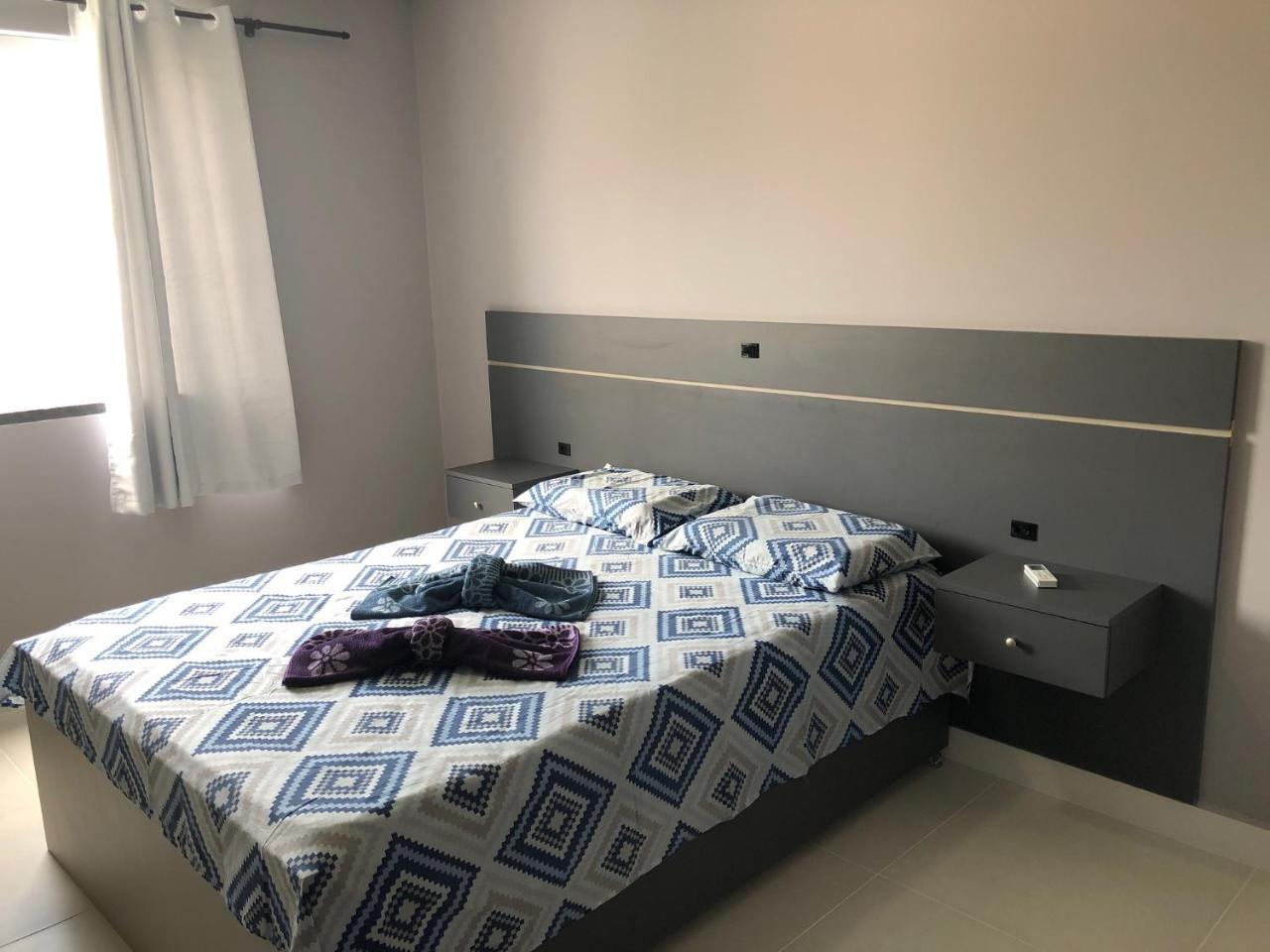 Lagoinha Beach Residencial Bombinhas Bagian luar foto