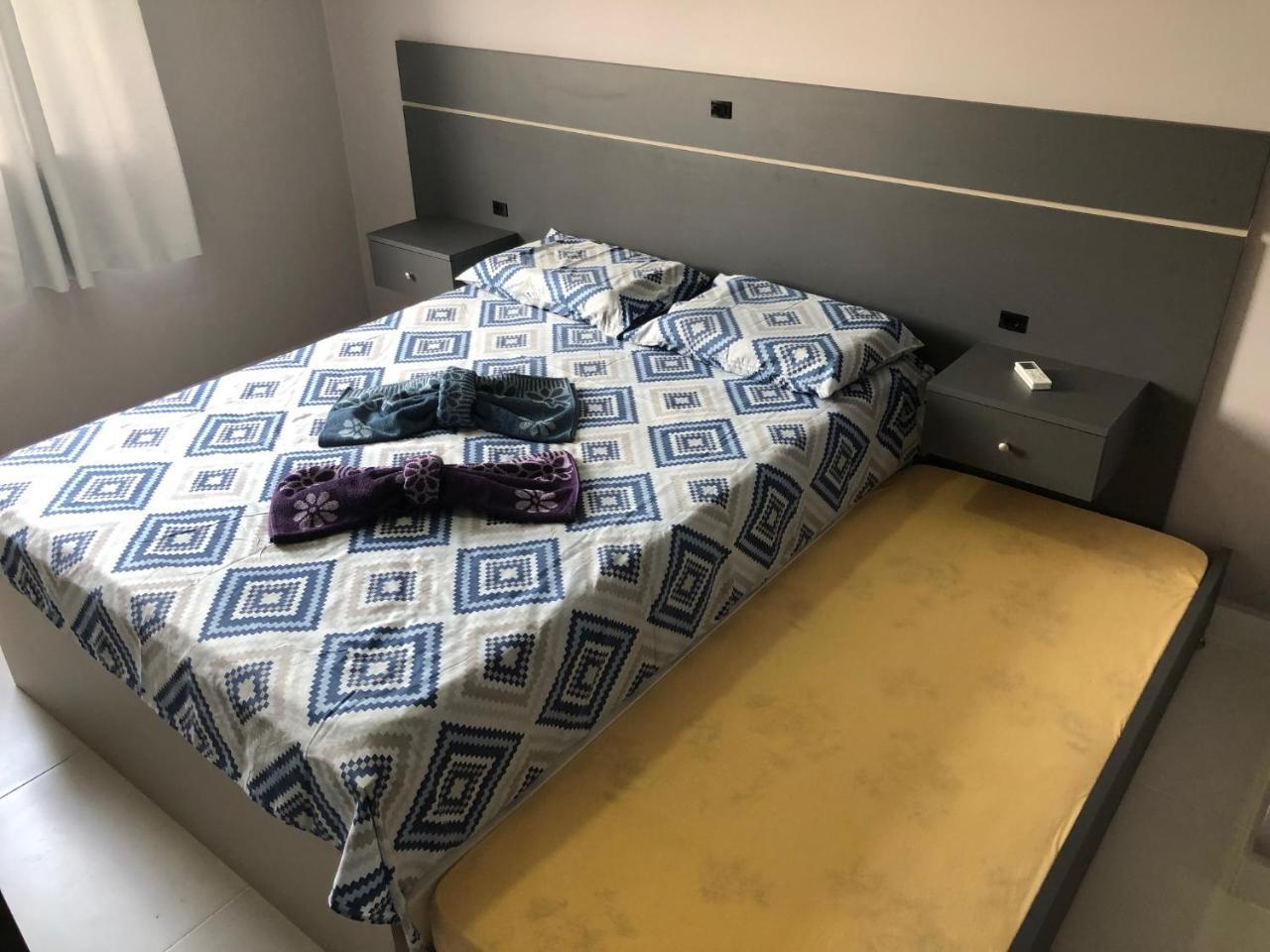 Lagoinha Beach Residencial Bombinhas Bagian luar foto
