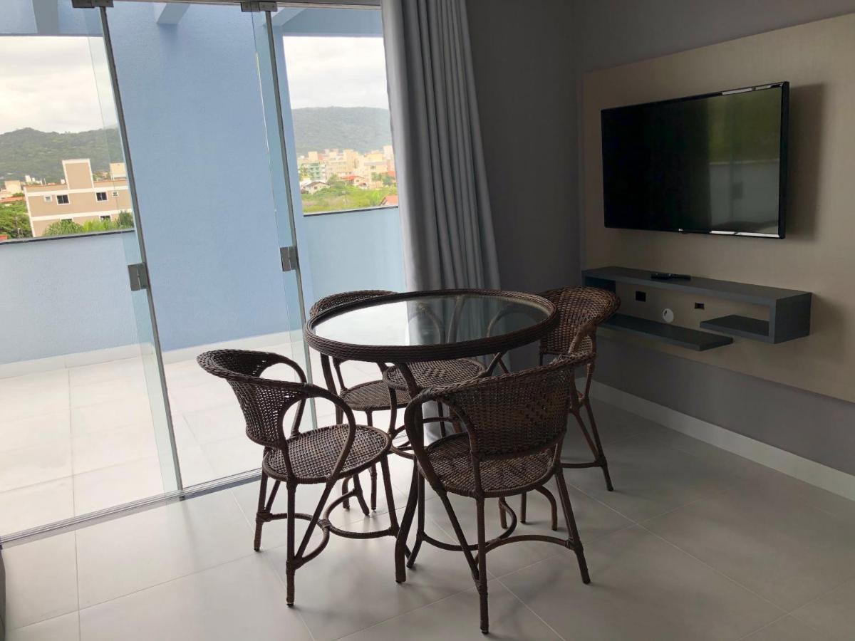 Lagoinha Beach Residencial Bombinhas Bagian luar foto
